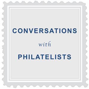 Conversations with Philatelists by Michael Cortese & Charles Epting