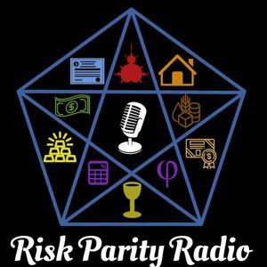 Risk Parity Radio by Frank Vasquez
