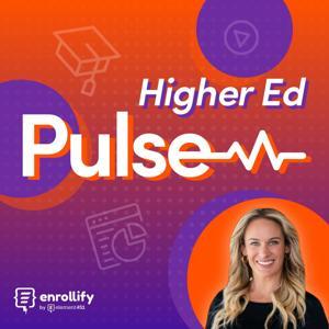 Higher Ed Pulse by Mallory Willsea