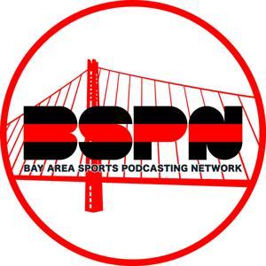 BSPN - Bay Area Sports Podcast Network by Garrett Gonzales