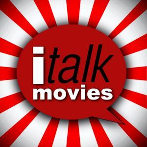 iTalk Movies by Popcorn Talk Network