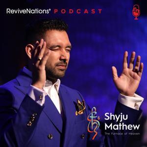 Revive Nations Podcast by Shyju Mathew