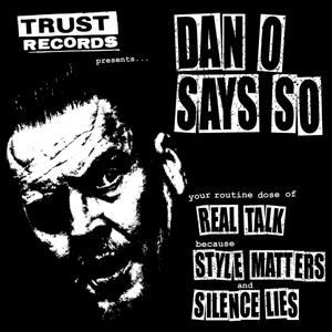 Dan O Says So by Evergreen Podcasts