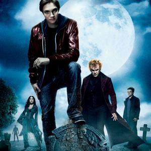 Cirque Du Freak: The Vampire's Assistant by Universal Pictures
