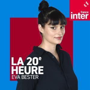 La 20e heure by France Inter