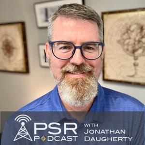 PSR Podcast by Jonathan Daugherty