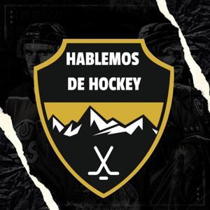 Hablemos de Hockey by Hablemos de Hockey