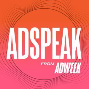 Adspeak by Adweek