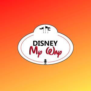 Disney My Way by Disney My Way