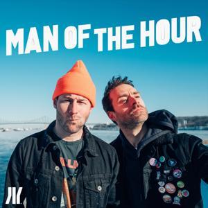 Man of the Hour by idobi Network