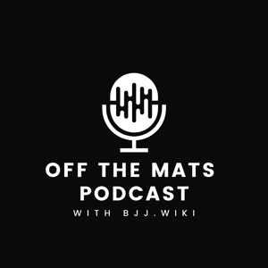 Off the Mats Podcast by Jake Dante