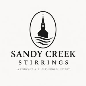 Sandy Creek Stirrings by Joshua Gimenez