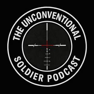 The Unconventional Soldier by theunconventionalsoldier