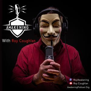 Awakening by Roy Coughlan