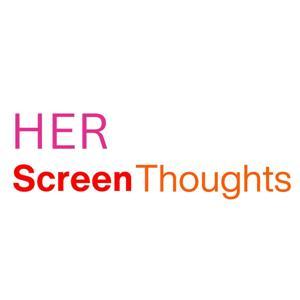 Her Screen Thoughts - Movie & TV Reviews by Christine Merser