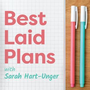 Best Laid Plans by Sarah Hart-Unger