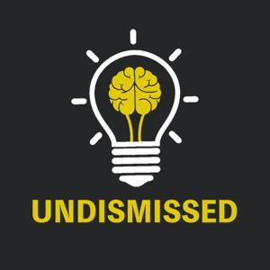 Undismissed by Blake McLean