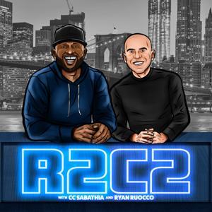 R2C2 with CC Sabathia and Ryan Ruocco by R2C2