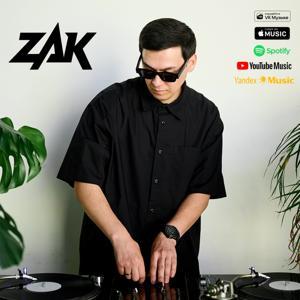 MY MIXES & MUSIC TRACK'S by ZAK