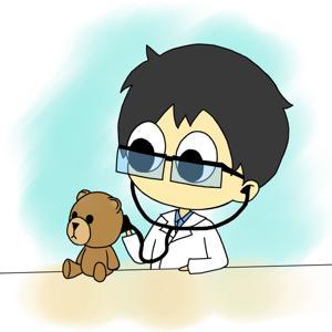 蒼藍鴿的醫學通識 by 蒼藍鴿