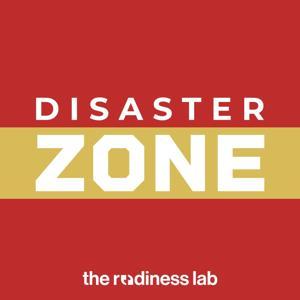 Disaster Zone by The Readiness Lab