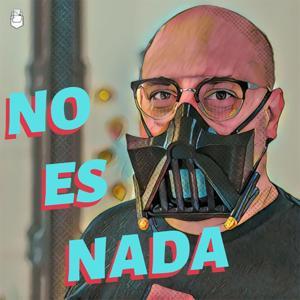 No Es Nada by Fierita Catalano