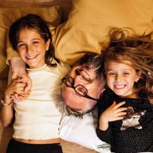 Oameni mici și mari - povești pentru copii by oamenimicisimari