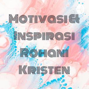Motivasi & Inspirasi Rohani Kristen by Roy Ornand
