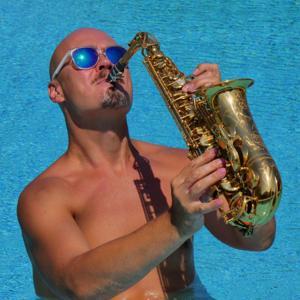 Saxophone by Syntheticsax Mikhail Morozov