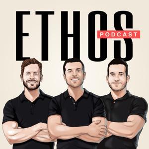 Ethos Podcast by Edu Barrecheguren, Carlo Marella y Alberto Alvarez.