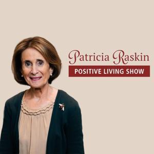 The Patricia Raskin Show by Patricia Raskin