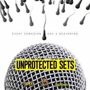 Unprotected Sets by Audio Up, Inc.