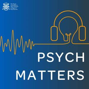 Psych Matters by RANZCP