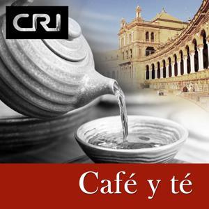 Café y té by CRI Español