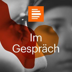 Im Gespräch by Deutschlandfunk Kultur