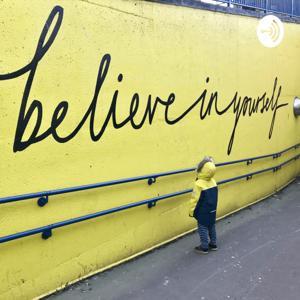 Tư Duy Tích Cực by Lam Hoang