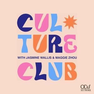 Culture Club. by Culture Club. | ODd Network