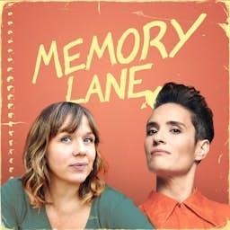 Memory Lane with Kerry Godliman and Jen Brister by Dot Dot Dot Productions / Keep It Light Media