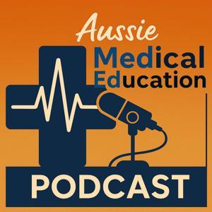 Aussie Med Ed- Australian Medical Education by Dr Gavin Nimon