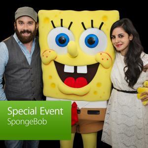 SpongeBob: Special Event by Apple