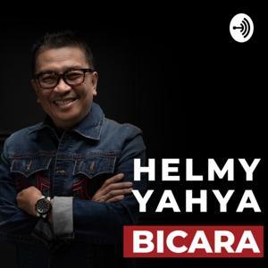 Helmy Yahya Bicara by Helmy Yahya Bicara