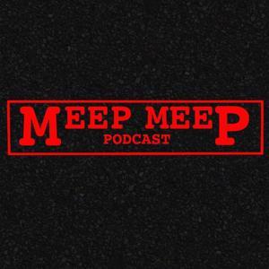 Meep Meep Podcast by Ryan Rainbro