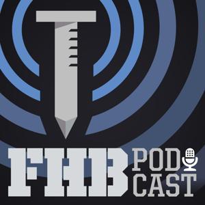 The Fine Homebuilding Podcast by Fine Homebuilding Magazine