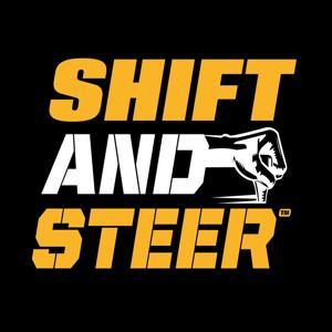 Shift and Steer by Bleav, Bonspeed Media