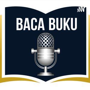 Baca Buku Audiobook Indonesia by Guntur Sulaksono