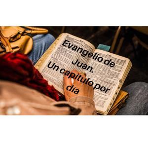 Evangelio De Juan, Un Capítulo Por Día by Adolfo Agustín López