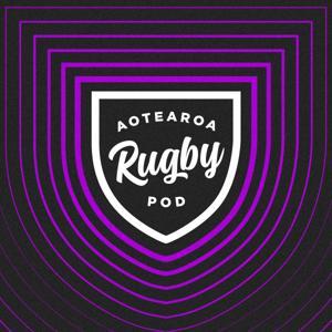 Aotearoa Rugby Pod by Sky TV New Zealand
