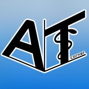 AT Corner by Sandy and Randy Harris