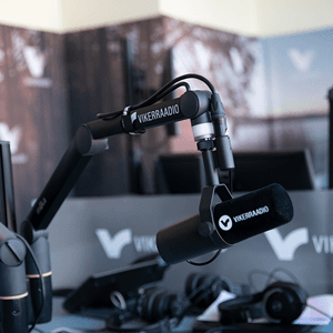 Reporteritund by (Vikerraadio)