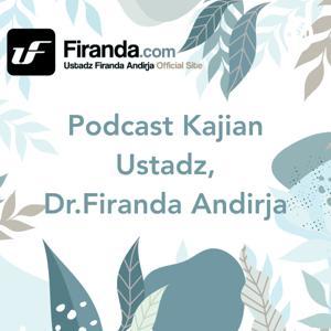 Firanda Andirja Official by Firanda Andirja